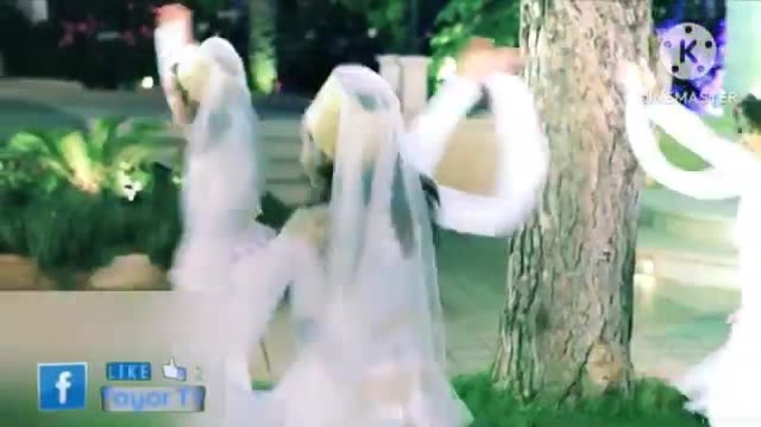 النا نصيب إيقاع - عمر الصعيدي - طيور الجنة