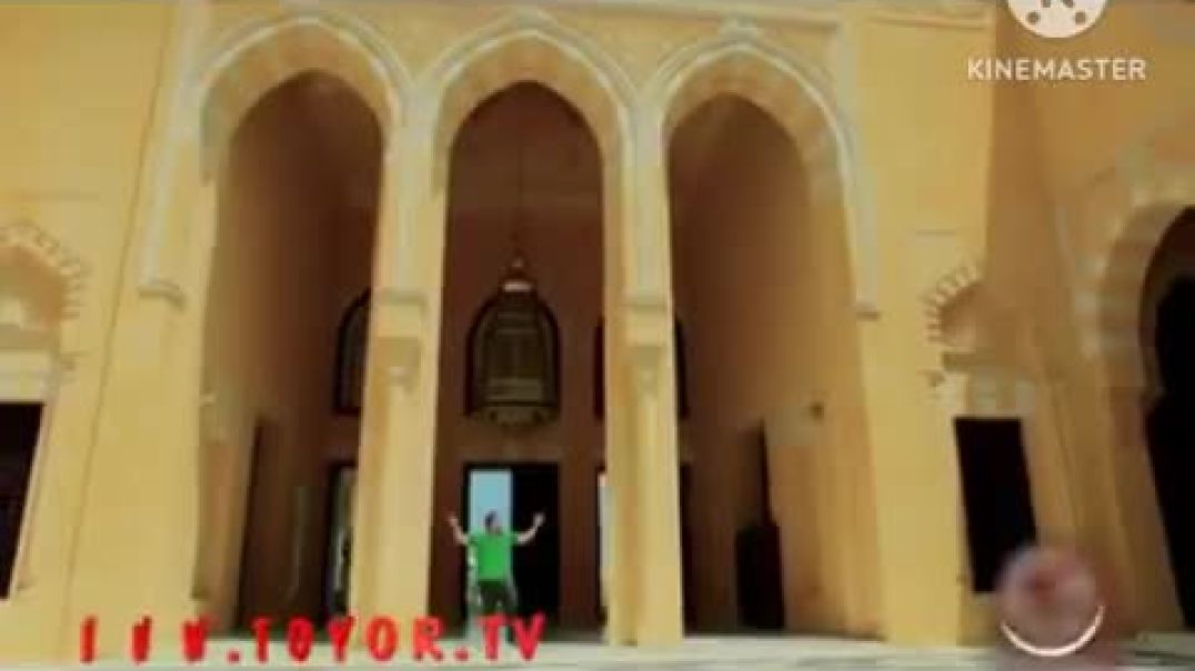 صلوا على نبينا بدون إيقاع - محمد بشار - طيور الجنة