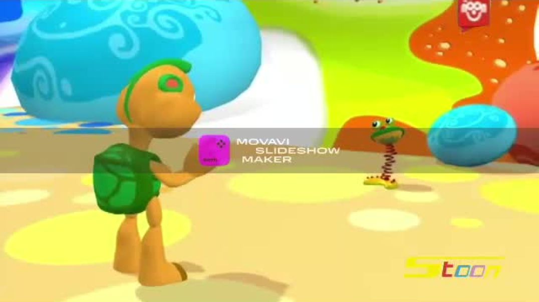 فافا الحلقة 2 قناة نون 2015