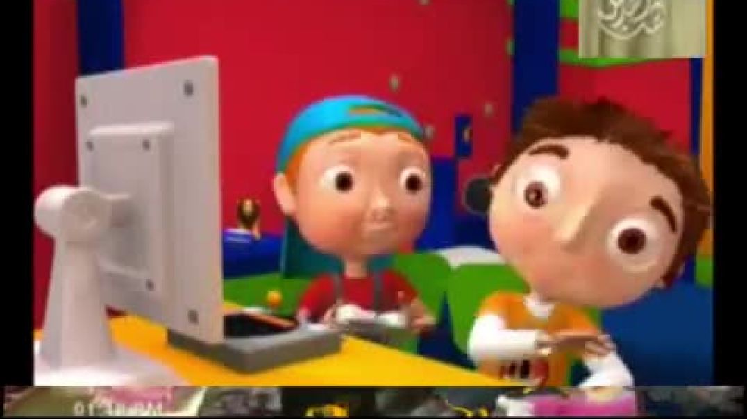 مغامرات كريم - تأخير الصلاة