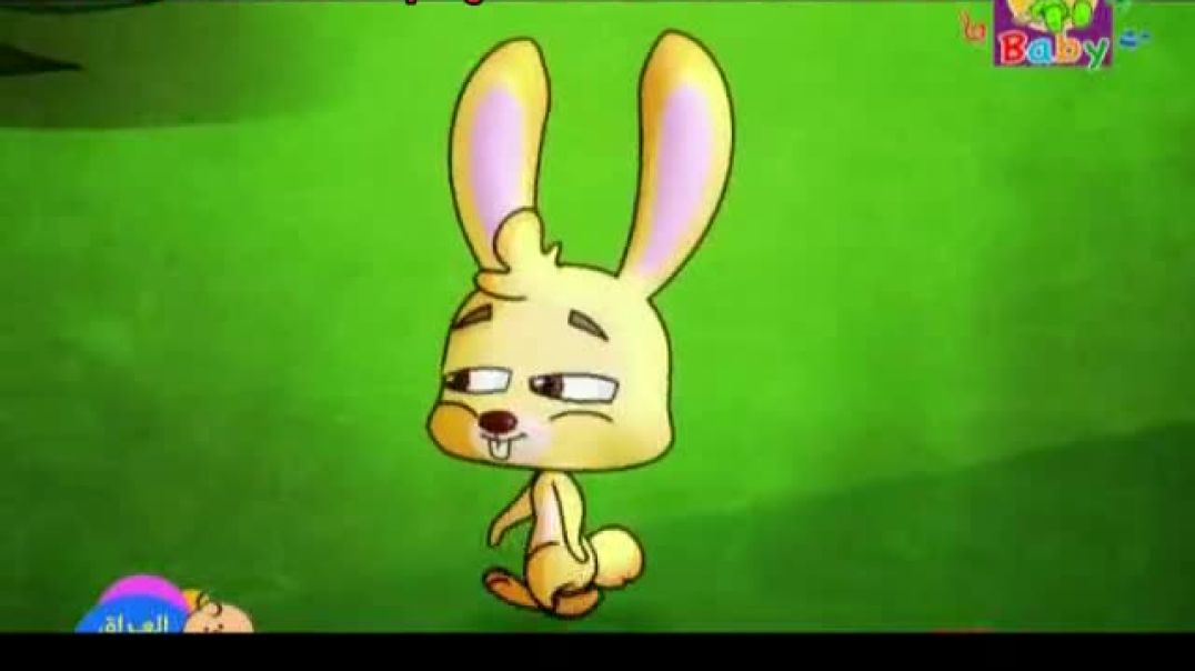 أنشودة نهاية ثعلب - طيور الجنة