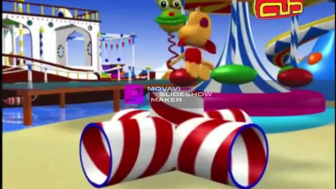 فافا الابواق الموسيقة الجزء 1 قناة طه 2011