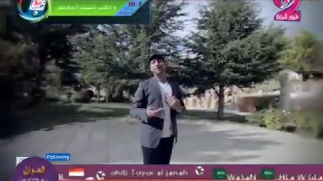 طيور الجنة 2 مباشر 3