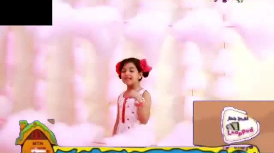 التوام رندة صلاح قناة كراميش 2014