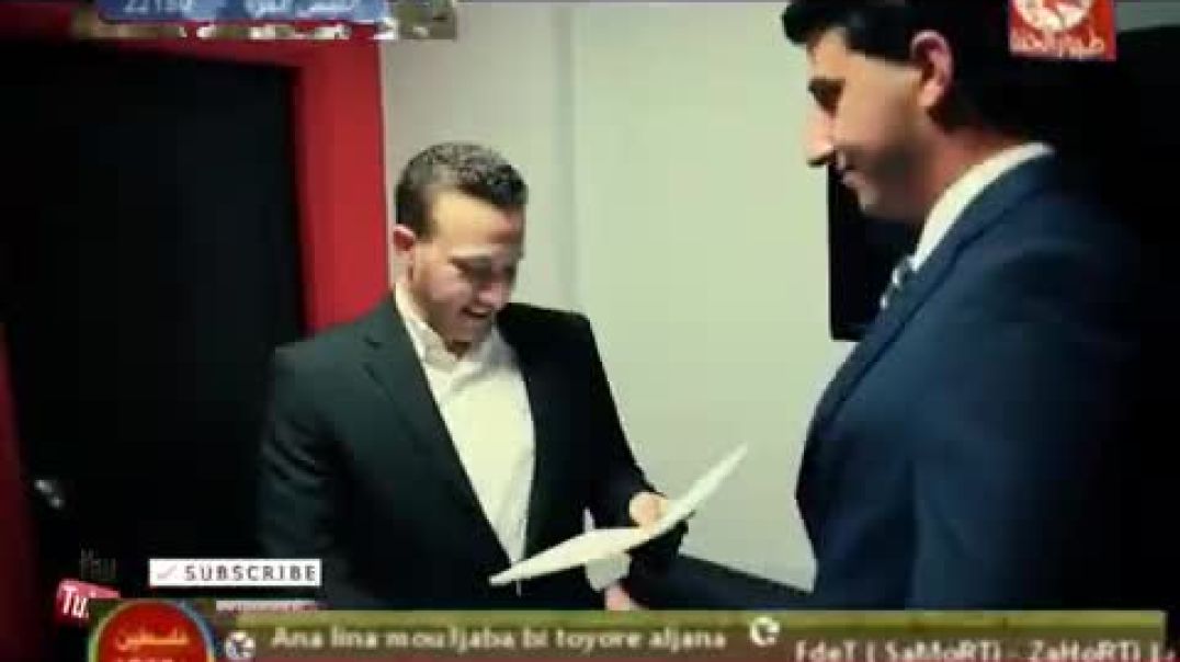 طيور الجنة مباشر 4