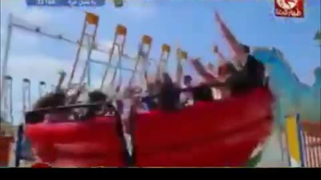 أنشودة عيدنا - طيور الجنة