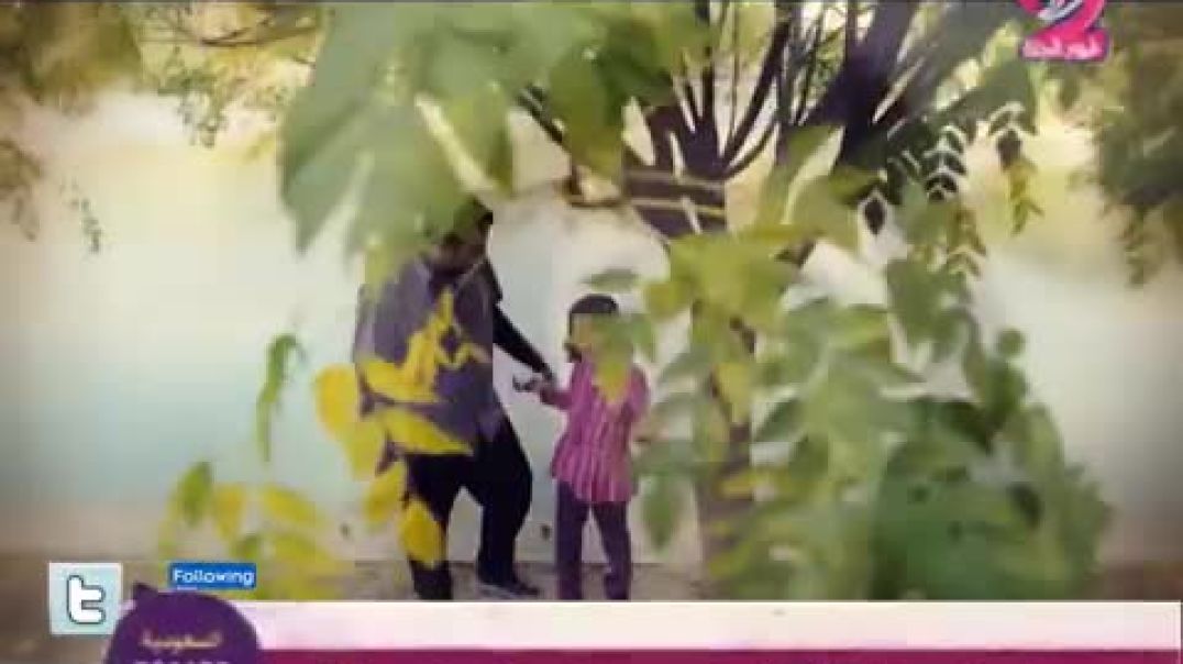 طيور الجنة 2 مباشر 9