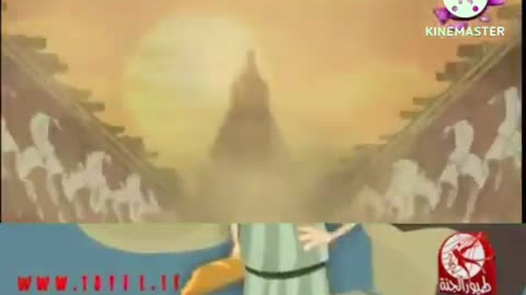 موسى وهارون طيور الجنة 2011 1432