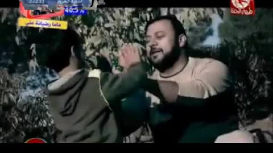 أنشودة يا ربي ترجعلنا - طيور الجنة