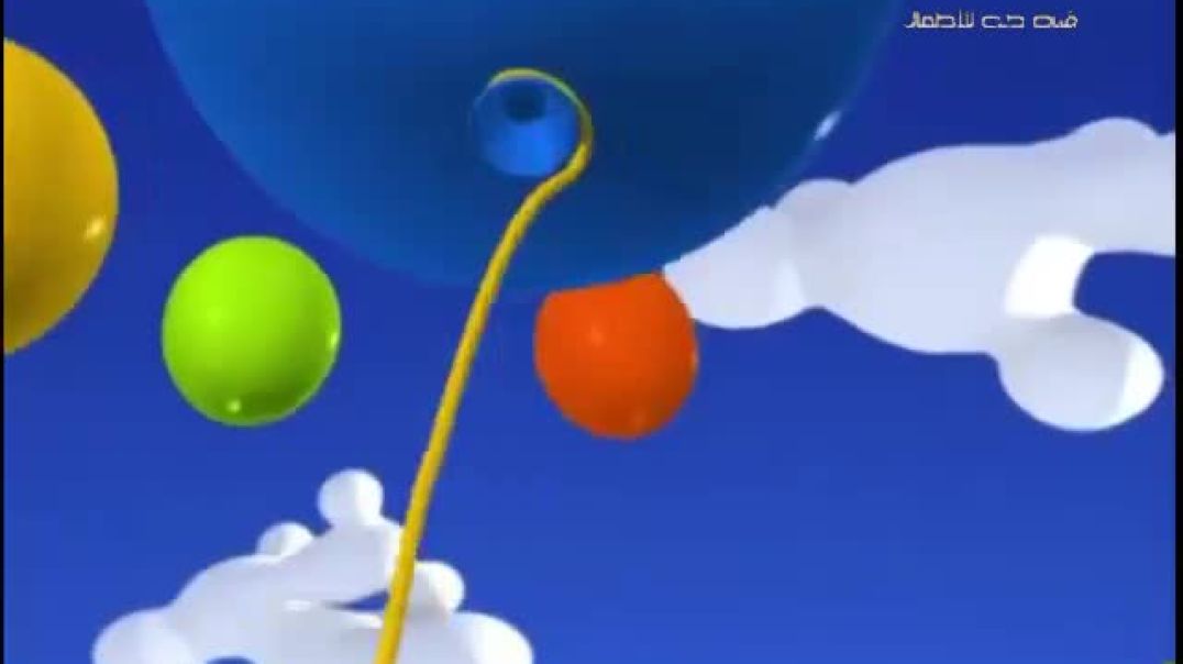 فافا اغنية الاصدقاء قناة طه 2011