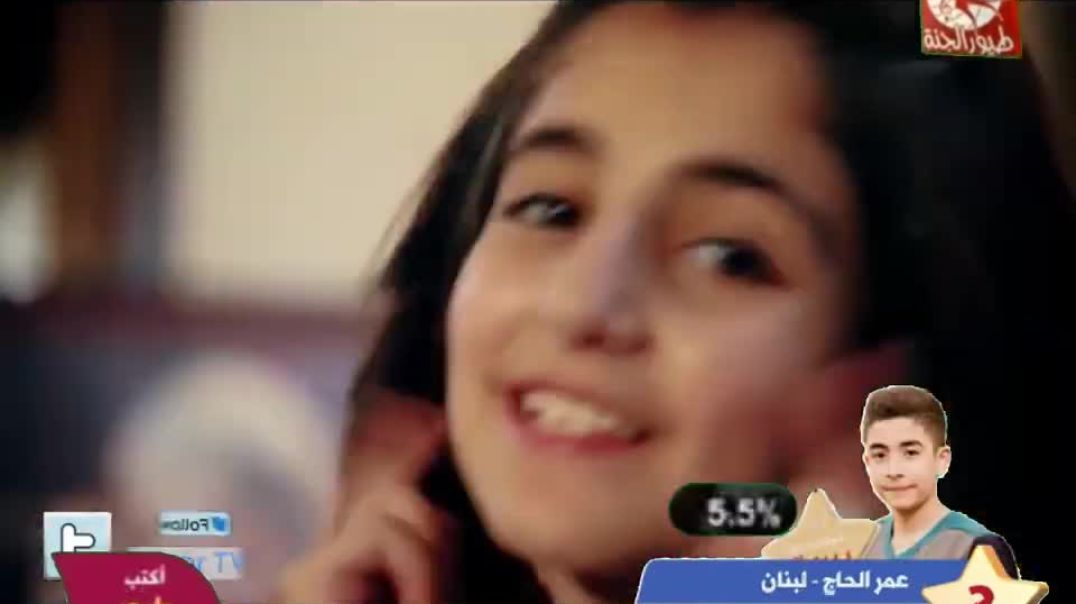 البنت وإمها ديمة بشار - بدون إيقاع