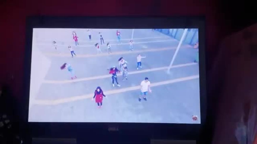 السلام عليكم - فرقة الفتافيت -النسخة الرسمية -Toyor Al Janah