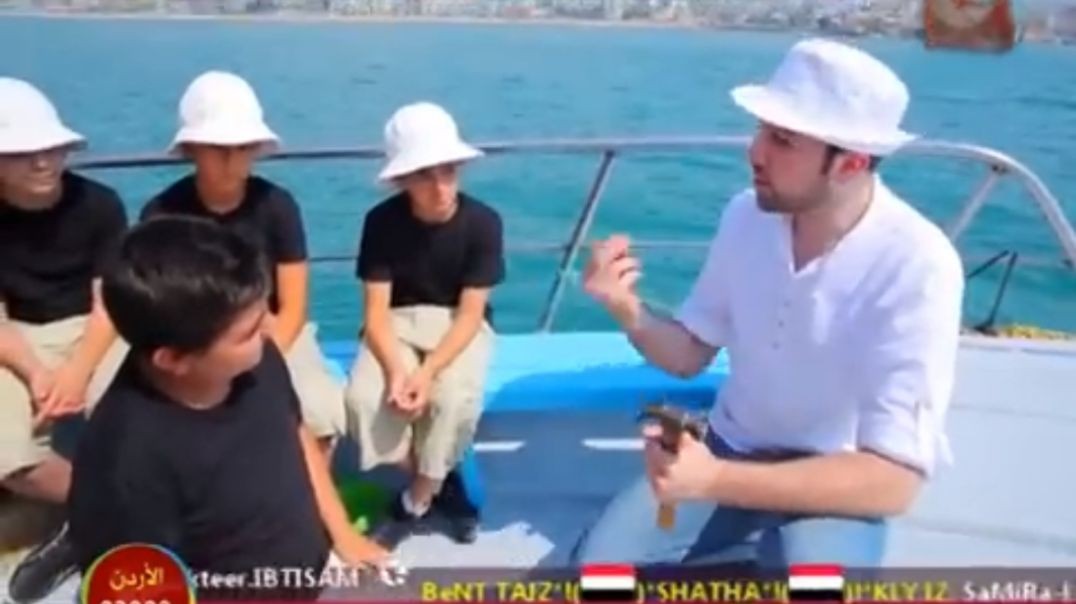 هيلا هيلا براء العويد mpg