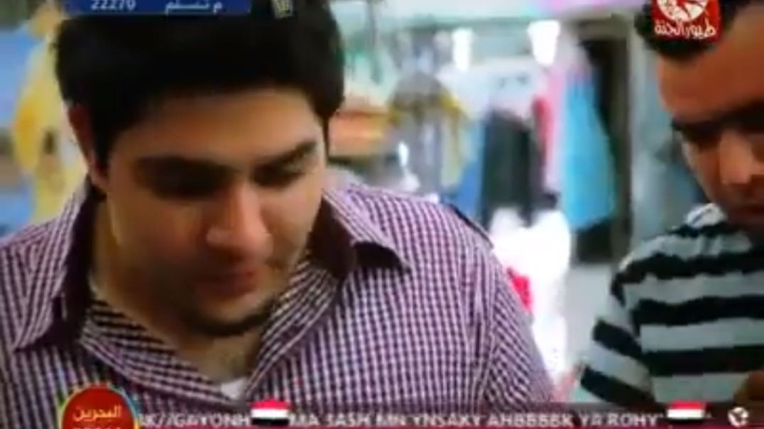 طلتك غير محمد بشار mp4