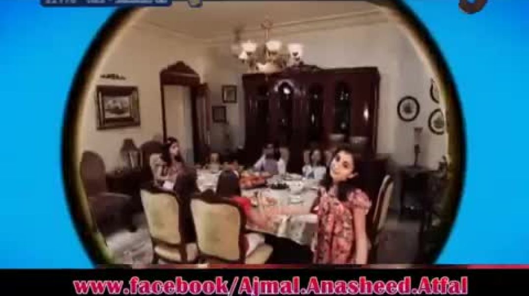 رمضان جنة مع طيور الجنة - طيور الجنة