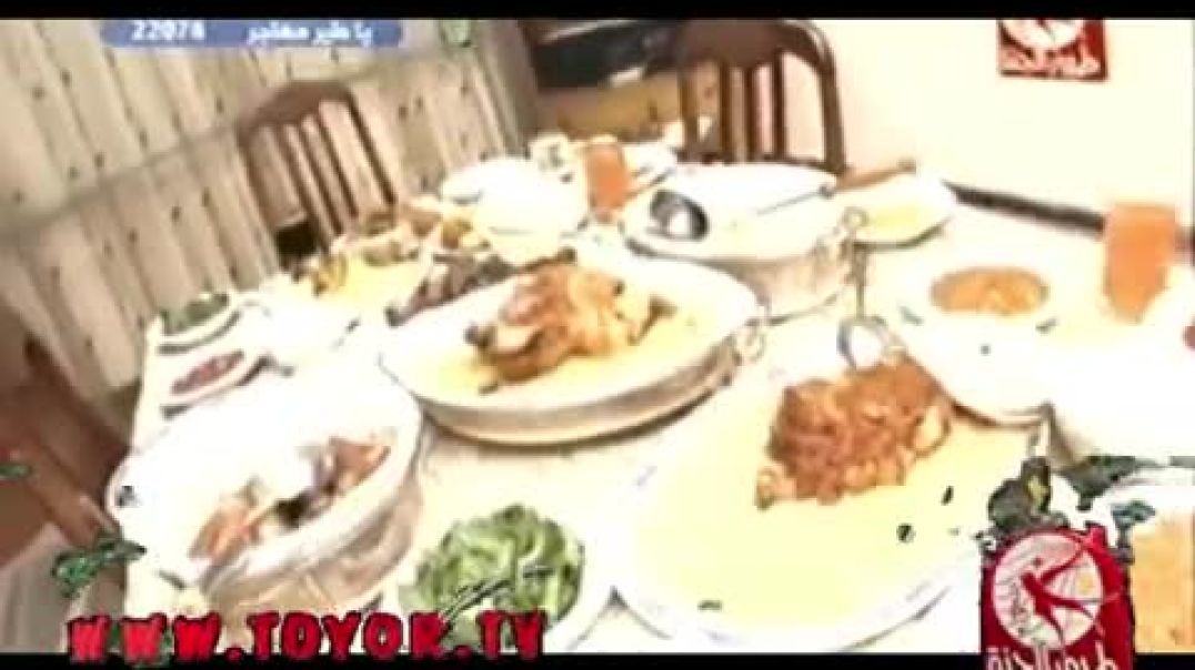 رمضان جنة مع طيور الجنة ديمة بشار - Toyor Al Janah