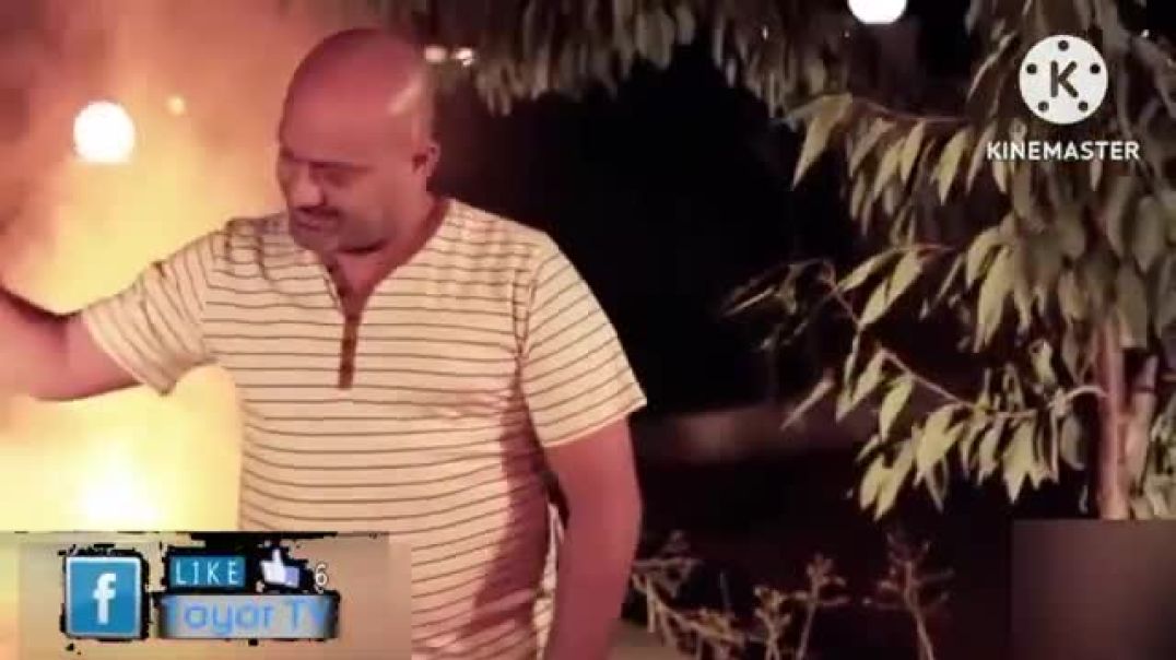 أجمل كون بدون إيقاع - بلال الكبيسي - طيور الجنة