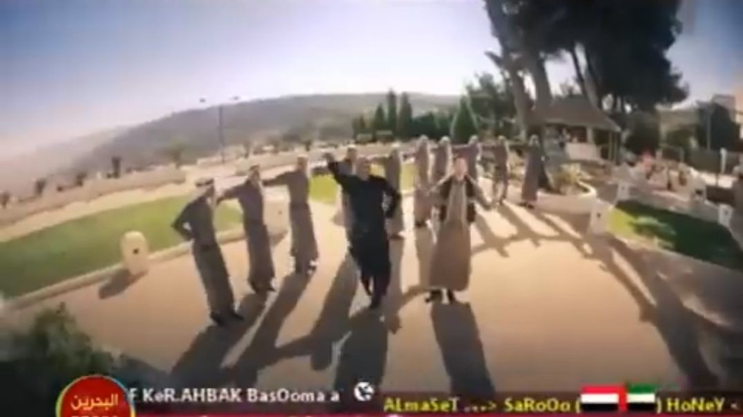 بنحبك يا وطنا براء العويد