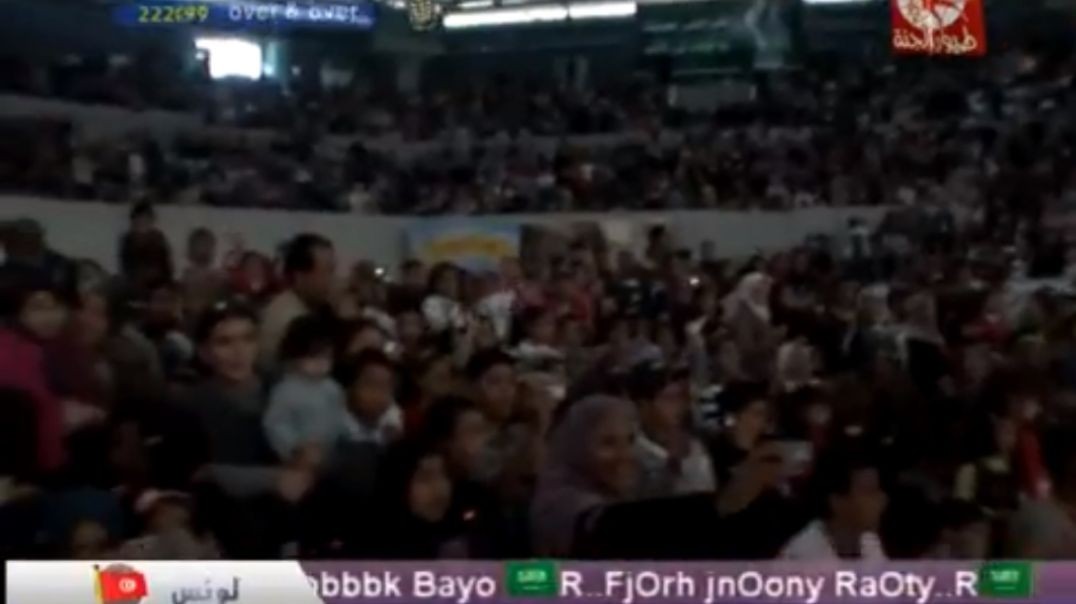 ليبيا عمر الصعيدي mpg