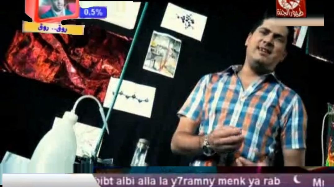 خليك أدها عمر الصعيدي mpg