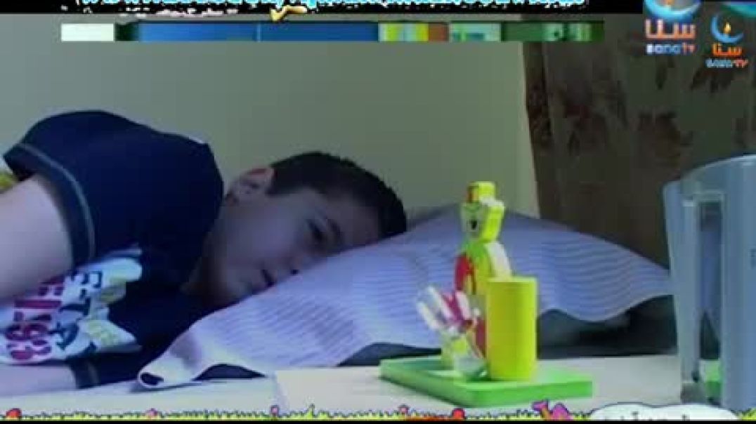 سلام صائم - الصوم يعلمنا قوة الإرادة