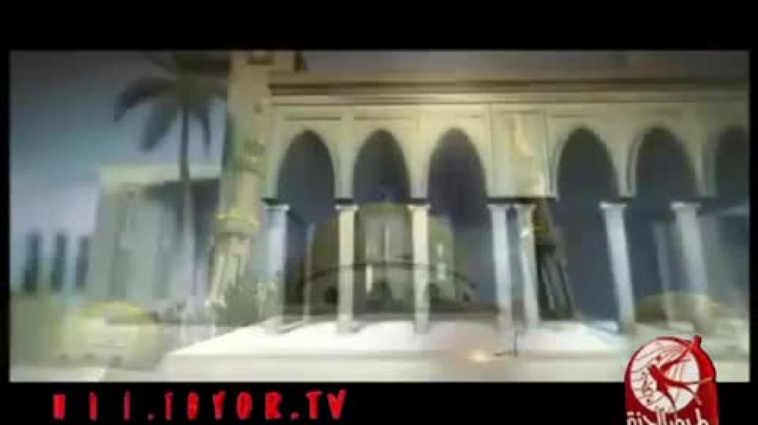 اذان العصر - عمر الصعيدي - Toyor Al Janah