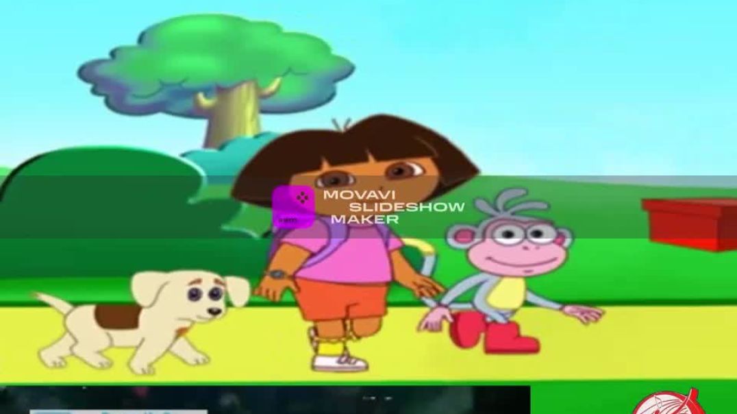 مغامرات دورا الموسم الثالث الحلقة 9 طيور الجنة 2013