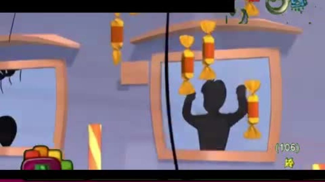 أنشودة ما أحلى العيد - كراميش