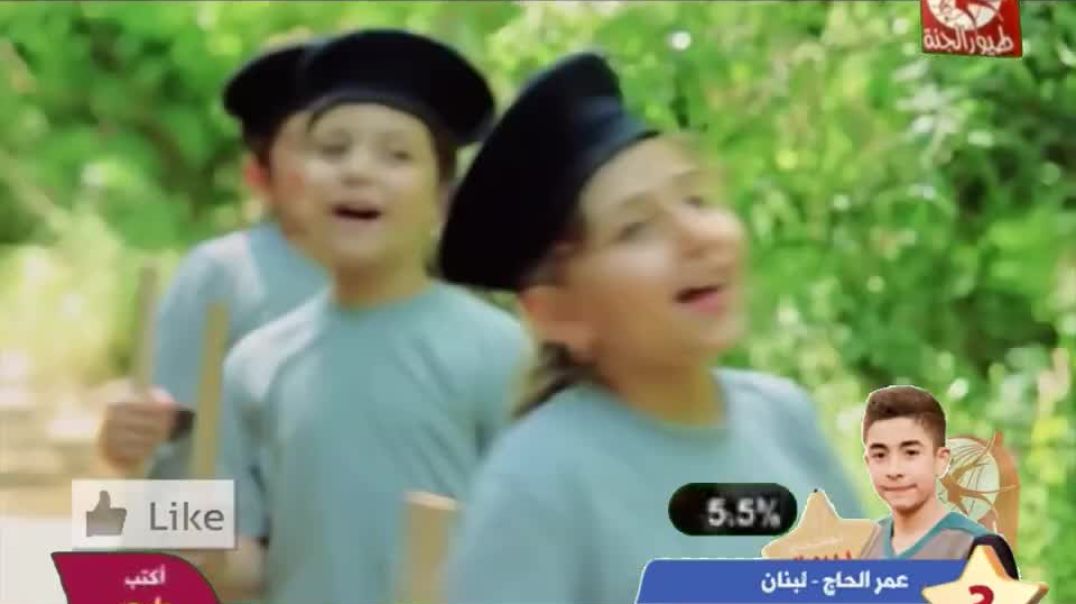 الكزدورة عمر الصعيدي - بدون إيقاع