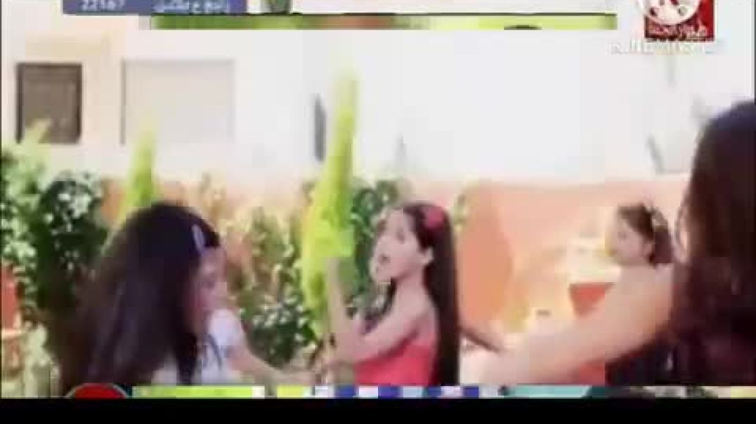 أنشودة طبعا لازم - طيور الجنة