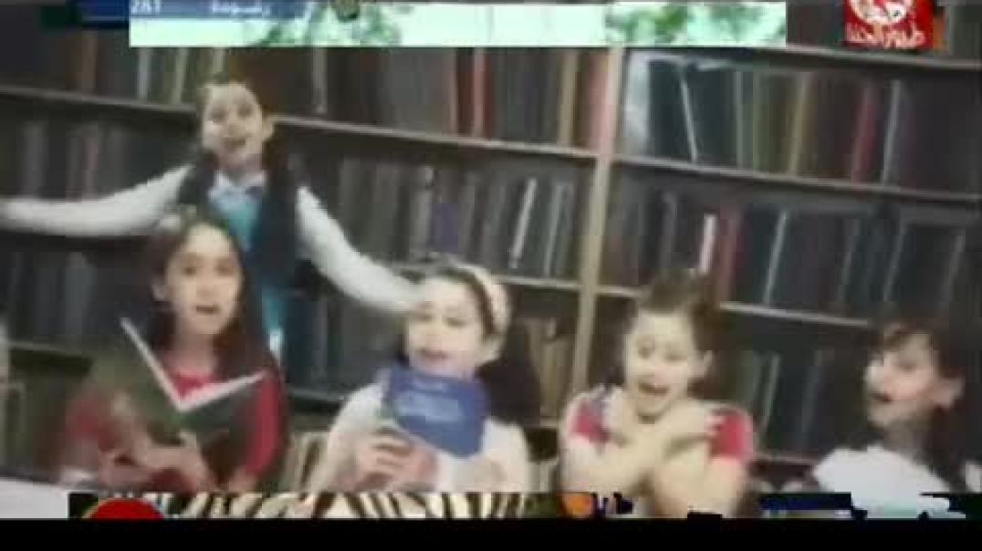 أنشودة نون - طيور الجنة