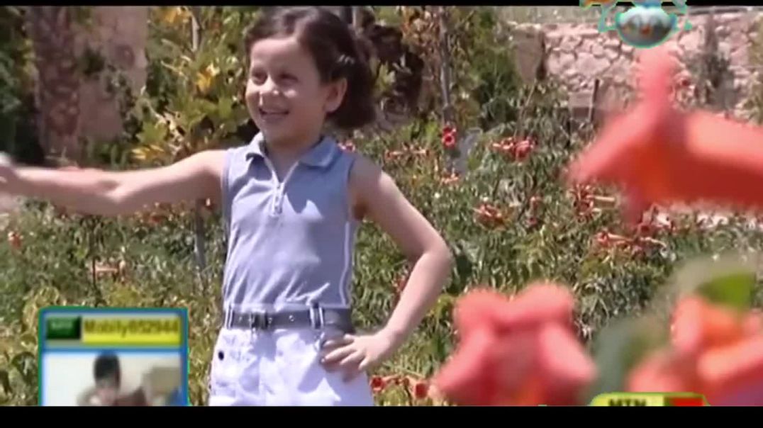 أنشودة كي ينبض - قناة سمسم