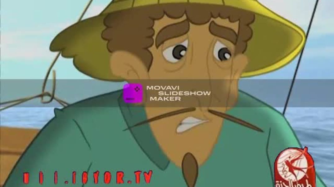 قصص الحيوان في القران الحلقة 1 طيور الجنة 2011