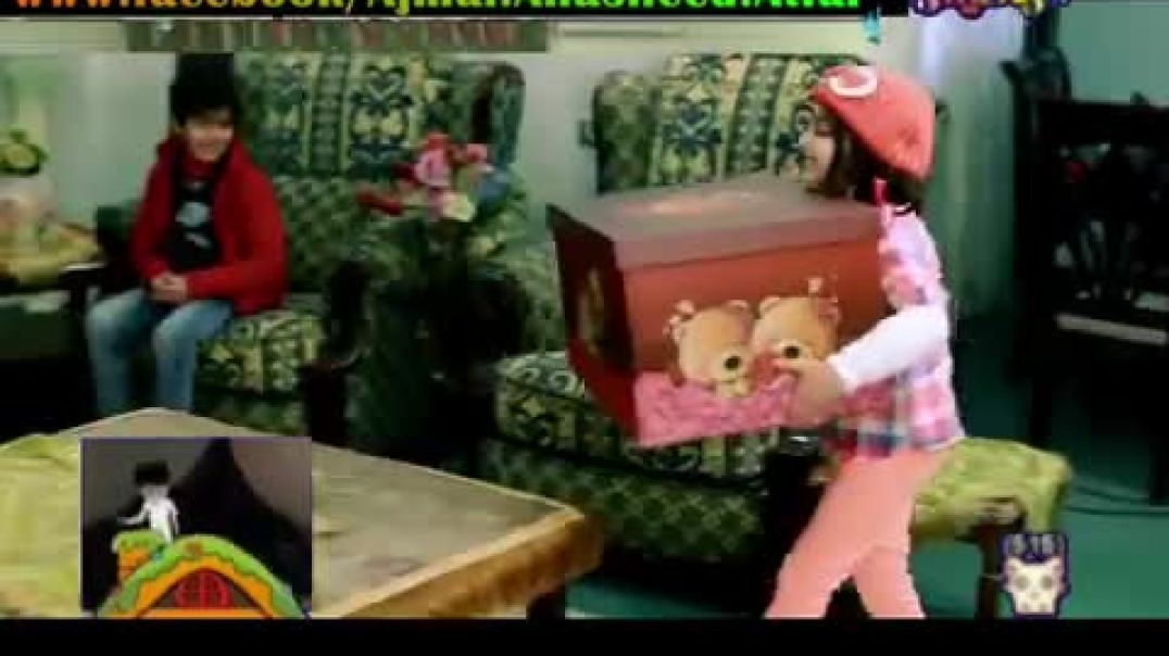 أنشودة كوتي - رندة صلاح - كراميش