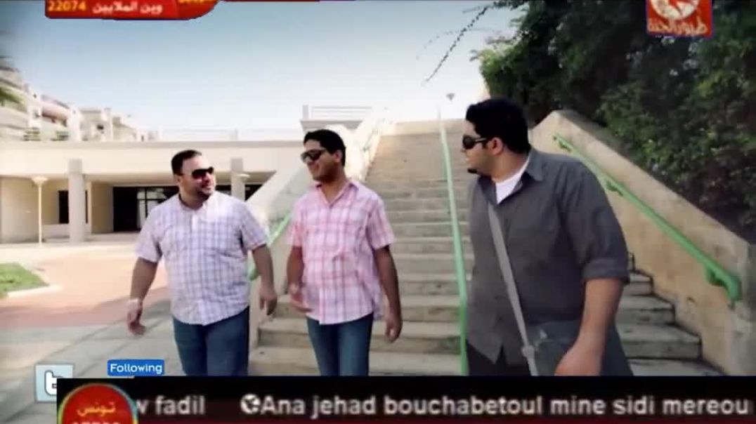 همة وقوة عمو خالد وعمر ومحمد - بدون إيقاع