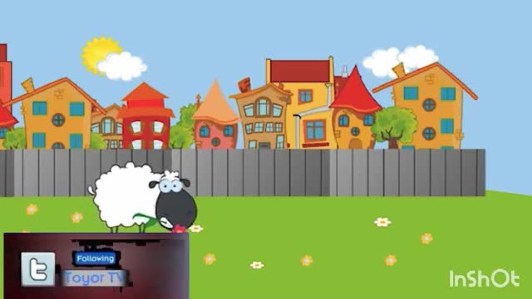 فاصل خاروفي عيد الاضحى بدون إيقاع - طيور الجنة