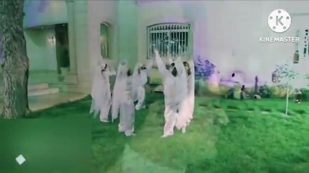 النا نصيب بدون إيقاع - عمر الصعيدي - طيور الجنة