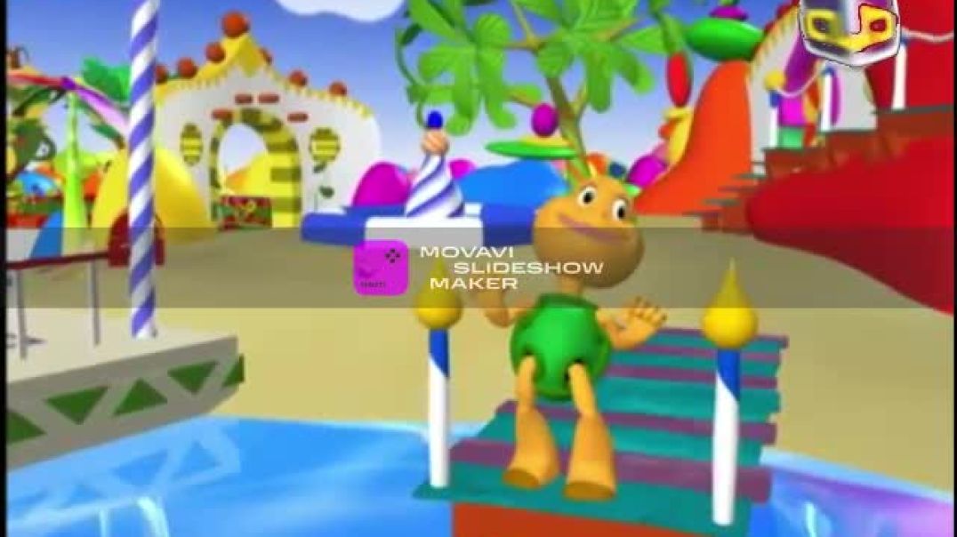 فافا العنكبوت المائي الجزء 1 قناة طة 2011