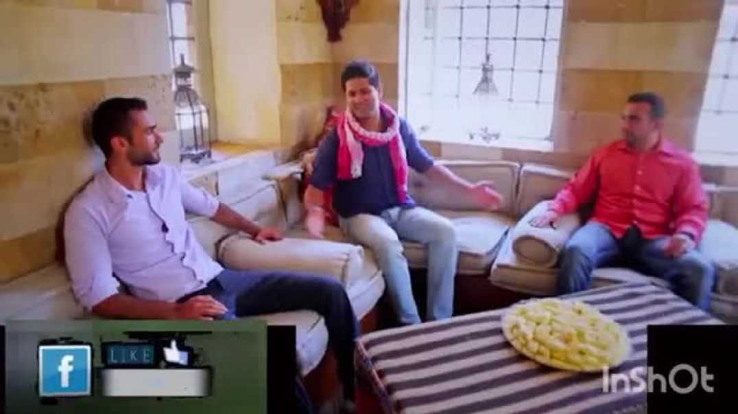 طل علينا إيقاع - عمر الصعيدي - طيور الجنة