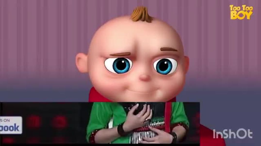 توتو بروي رمضان 2013..