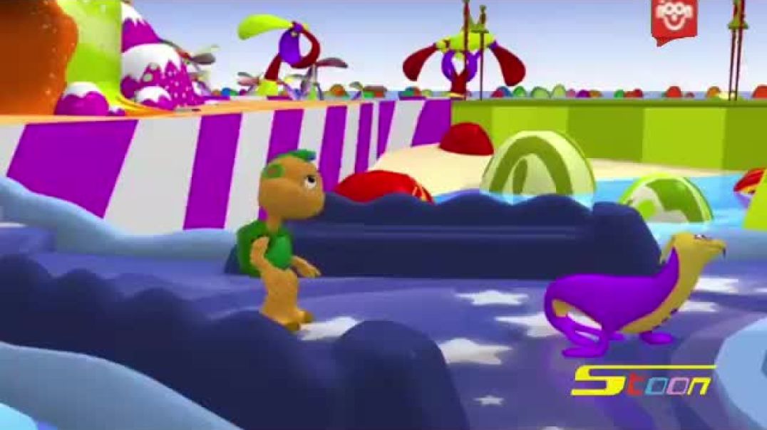 فافا الحلقة 1 قناة نون 2015