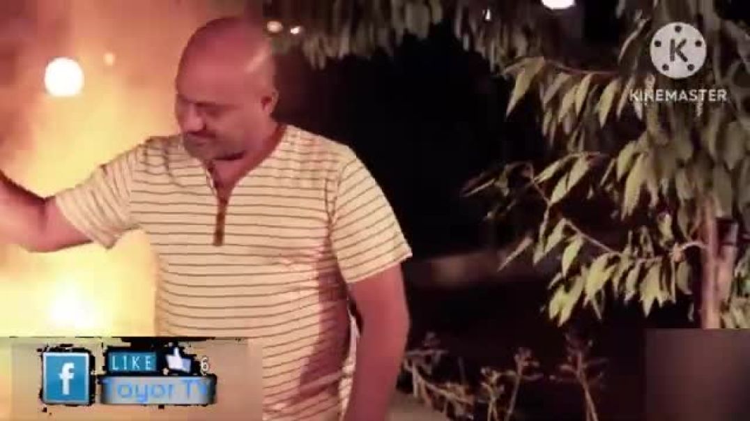 أجمل كون إيقاع - بلال الكبيسي - طيور الجنة