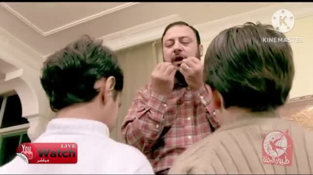 ألعاب الجيران بدون إيقاع - عصومي ووليد - طيور الجنة