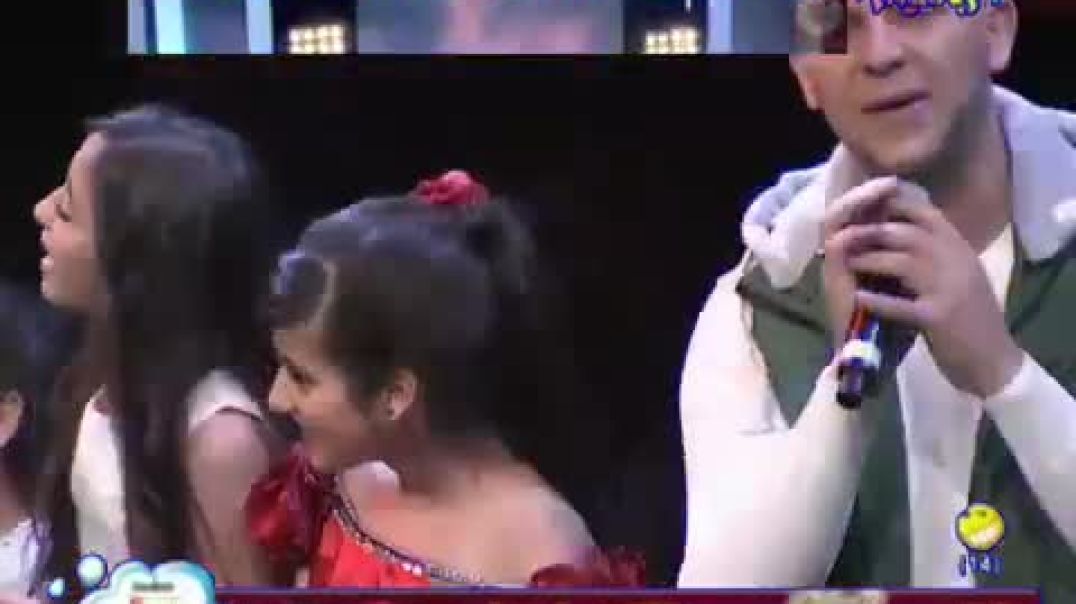 أنشودة يا قطر - نجوم قناة كراميش