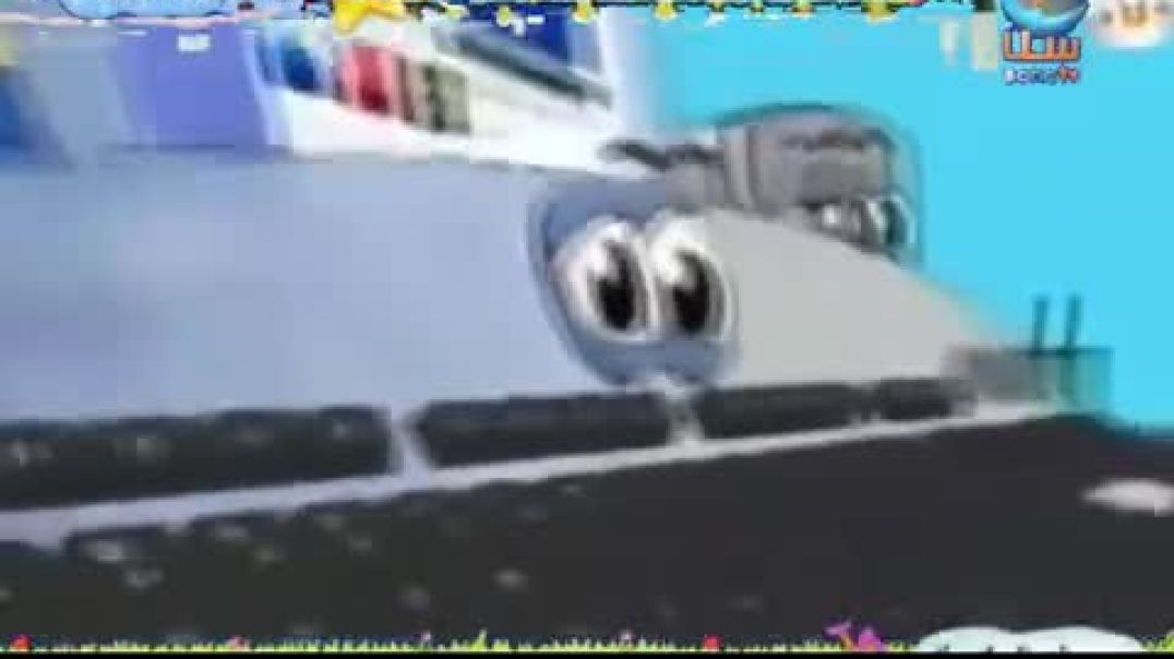 الكمبيوتر يعلمني - قناة سنا