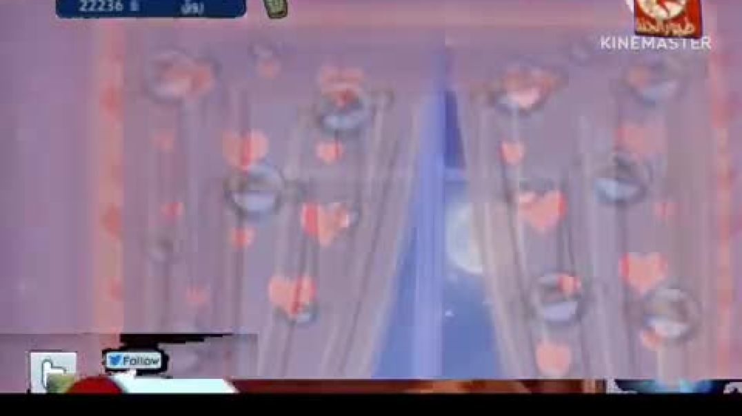 لنلون و زيزون - الهدية