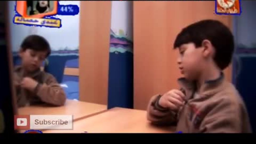 أنشودة دعاء النوم