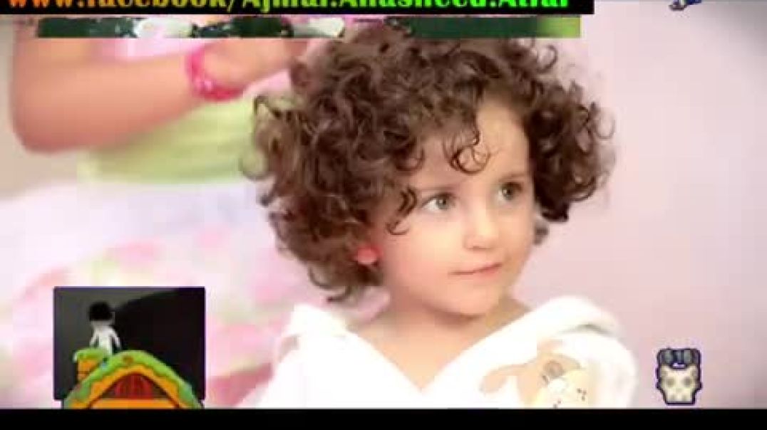 أنشودة زيونة - رندة صلاح - كراميش