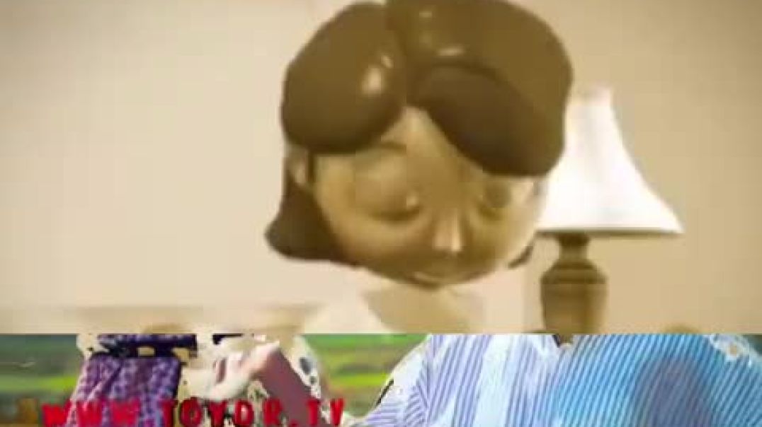 مغامرات كريم - رضا الوالدين - Toyor Al Janah