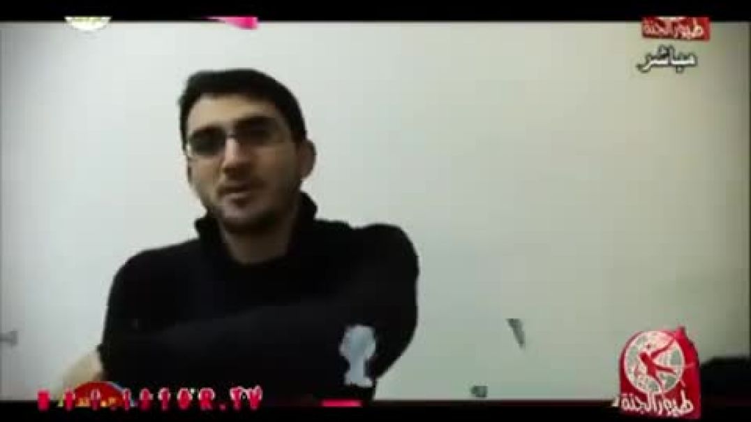 كواليس ديمة الأولى - ديمة بشار - Toyor Al Janah